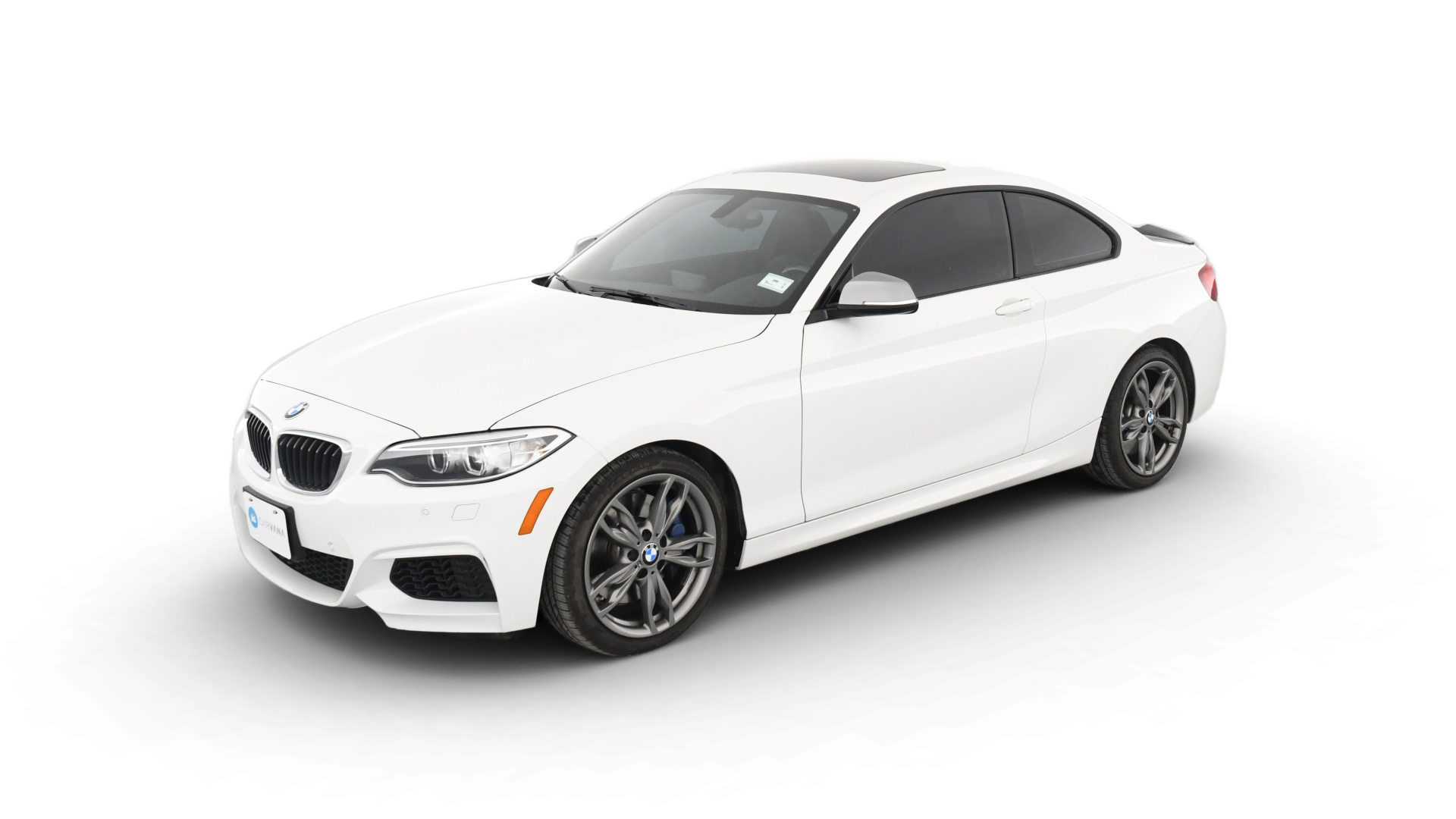 Used 2017 BMW 2 Series | Carvana